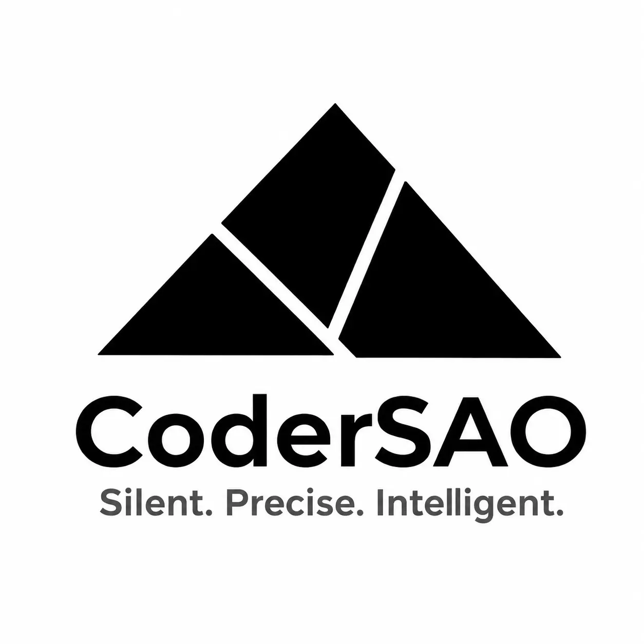 CODERSAO Logo